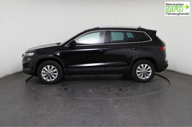 Skoda Karoq Selection (Selection ) 2.0 TDI 110kW (150 PS) 7-Gang DSG 4x4 