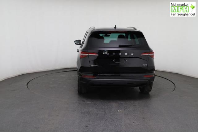 Skoda Karoq Selection (Selection ) 2.0 TDI 110kW (150 PS) 7-Gang DSG 4x4 