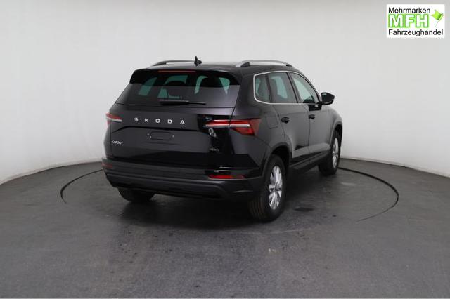 Skoda Karoq Selection (Selection ) 2.0 TDI 110kW (150 PS) 7-Gang DSG 4x4 