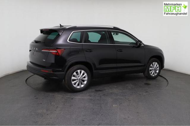 Skoda Karoq Selection (Selection ) 2.0 TDI 110kW (150 PS) 7-Gang DSG 4x4 