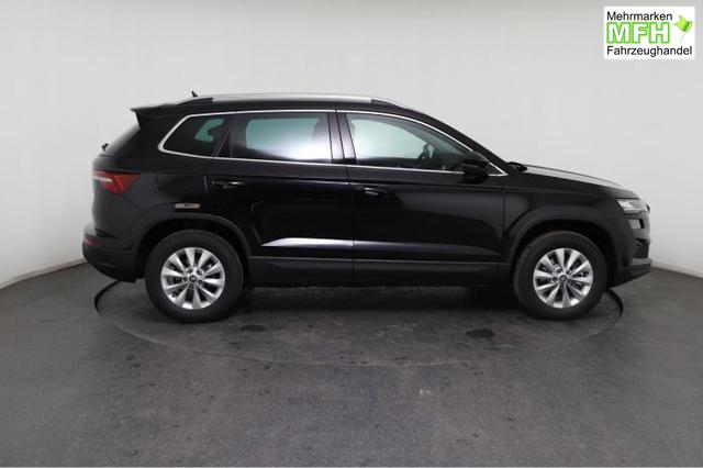 Skoda Karoq Selection (Selection ) 2.0 TDI 110kW (150 PS) 7-Gang DSG 4x4 