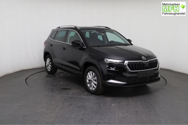 Skoda Karoq Selection (Selection ) 2.0 TDI 110kW (150 PS) 7-Gang DSG 4x4 