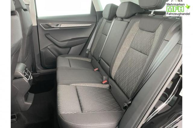 Skoda Karoq Selection (Selection ) 2.0 TDI 110kW (150 PS) 7-Gang DSG 4x4 