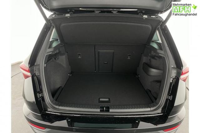Skoda Karoq Selection (Selection ) 2.0 TDI 110kW (150 PS) 7-Gang DSG 4x4 