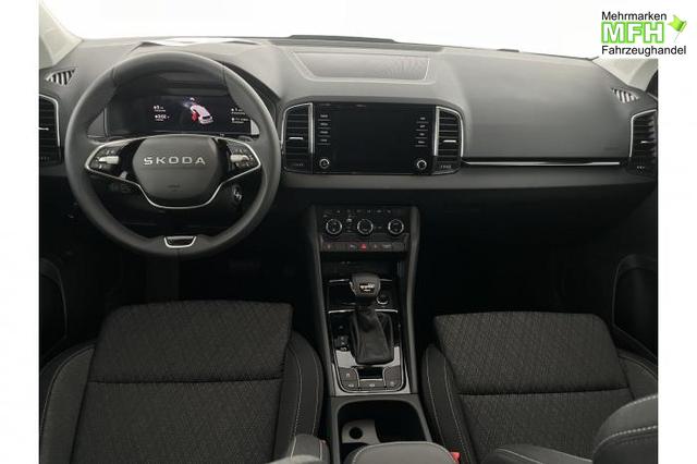Skoda Karoq Selection (Selection ) 2.0 TDI 110kW (150 PS) 7-Gang DSG 4x4 