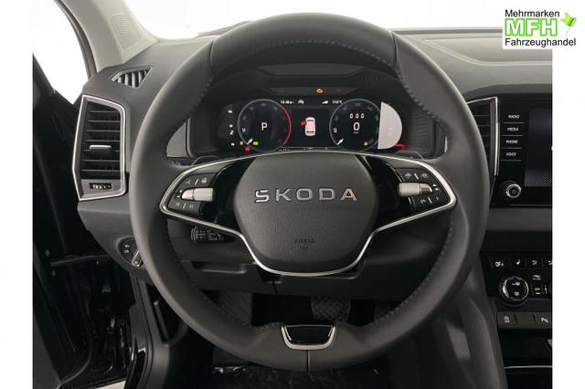 Skoda Karoq Selection (Selection ) 2.0 TDI 110kW (150 PS) 7-Gang DSG 4x4 