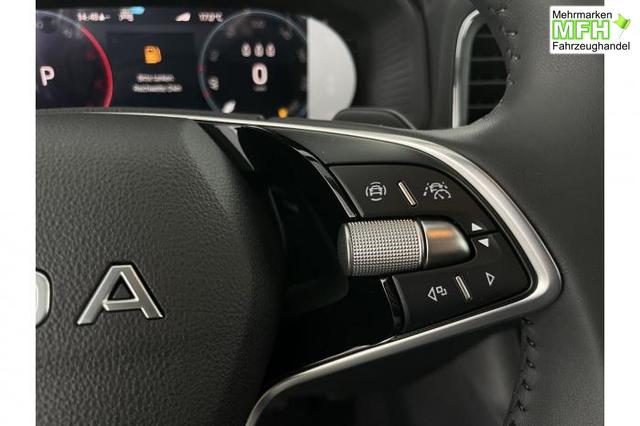 Skoda Karoq Selection (Selection ) 2.0 TDI 110kW (150 PS) 7-Gang DSG 4x4 