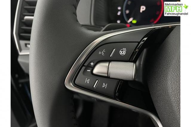 Skoda Karoq Selection (Selection ) 2.0 TDI 110kW (150 PS) 7-Gang DSG 4x4 
