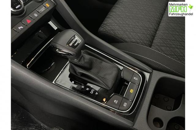 Skoda Karoq Selection (Selection ) 2.0 TDI 110kW (150 PS) 7-Gang DSG 4x4 