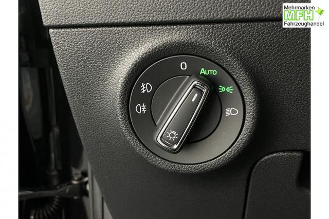 Skoda Karoq Selection (Selection ) 2.0 TDI 110kW (150 PS) 7-Gang DSG 4x4 