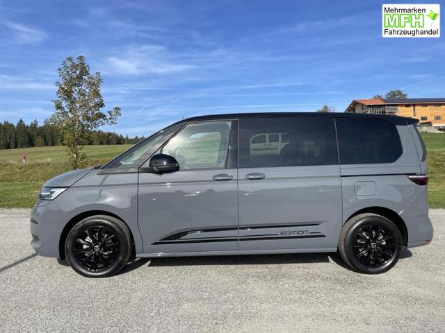 Volkswagen T7 Multivan Edition kurz (Edition kurz) 2.0 TDI 110kW (150 PS) 7-Gang DSG 