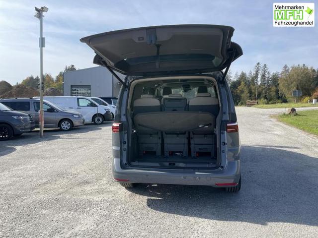 Volkswagen T7 Multivan Edition kurz (Edition kurz) 2.0 TDI 110kW (150 PS) 7-Gang DSG 