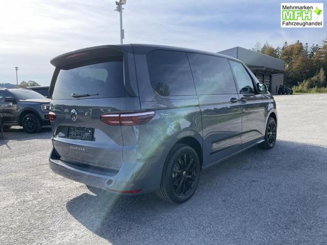 Volkswagen T7 Multivan Edition kurz (Edition kurz) 2.0 TDI 110kW (150 PS) 7-Gang DSG 
