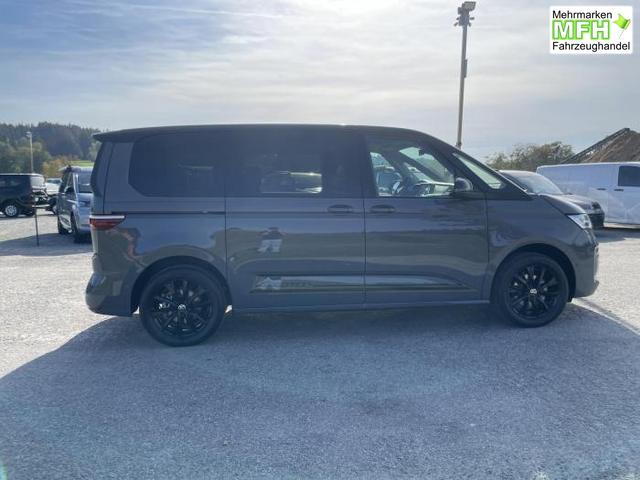 Volkswagen T7 Multivan Edition kurz (Edition kurz) 2.0 TDI 110kW (150 PS) 7-Gang DSG 