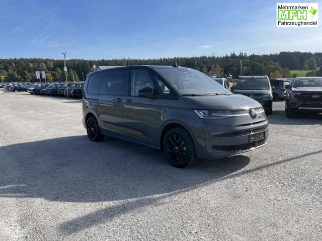 Volkswagen T7 Multivan Edition kurz (Edition kurz) 2.0 TDI 110kW (150 PS) 7-Gang DSG 