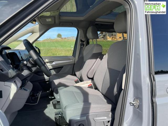 Volkswagen T7 Multivan Edition kurz (Edition kurz) 2.0 TDI 110kW (150 PS) 7-Gang DSG 