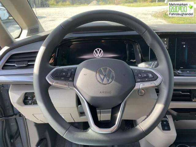 Volkswagen T7 Multivan Edition kurz (Edition kurz) 2.0 TDI 110kW (150 PS) 7-Gang DSG 