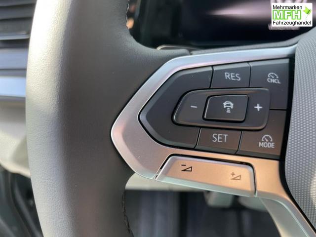 Volkswagen T7 Multivan Edition kurz (Edition kurz) 2.0 TDI 110kW (150 PS) 7-Gang DSG 