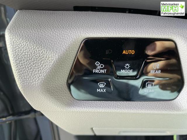 Volkswagen T7 Multivan Edition kurz (Edition kurz) 2.0 TDI 110kW (150 PS) 7-Gang DSG 