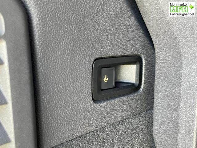 Volkswagen T7 Multivan Edition kurz (Edition kurz) 2.0 TDI 110kW (150 PS) 7-Gang DSG 