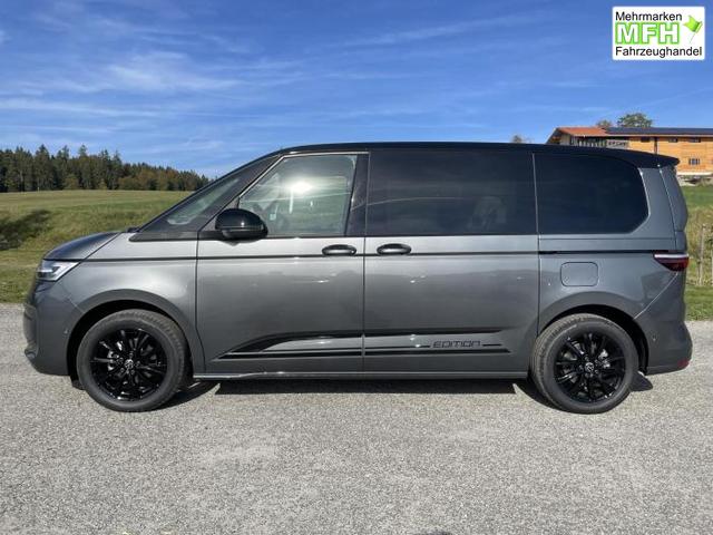 Volkswagen T7 Multivan Edition kurz (Edition kurz) 2.0 TDI 110kW (150 PS) 7-Gang DSG 
