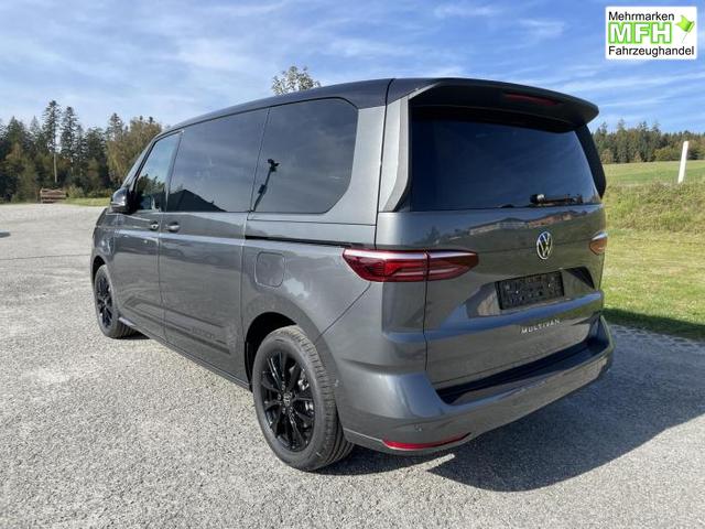 Volkswagen T7 Multivan Edition kurz (Edition kurz) 2.0 TDI 110kW (150 PS) 7-Gang DSG 