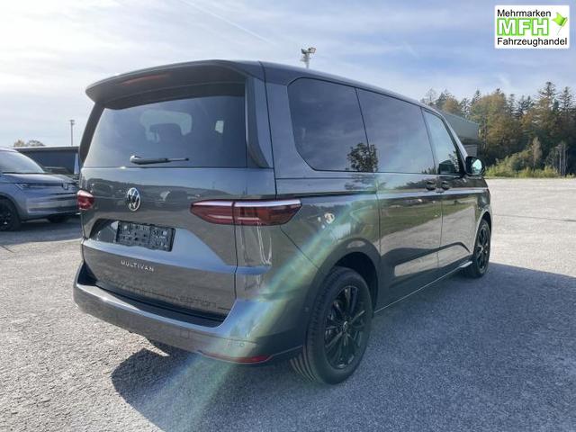Volkswagen T7 Multivan Edition kurz (Edition kurz) 2.0 TDI 110kW (150 PS) 7-Gang DSG 