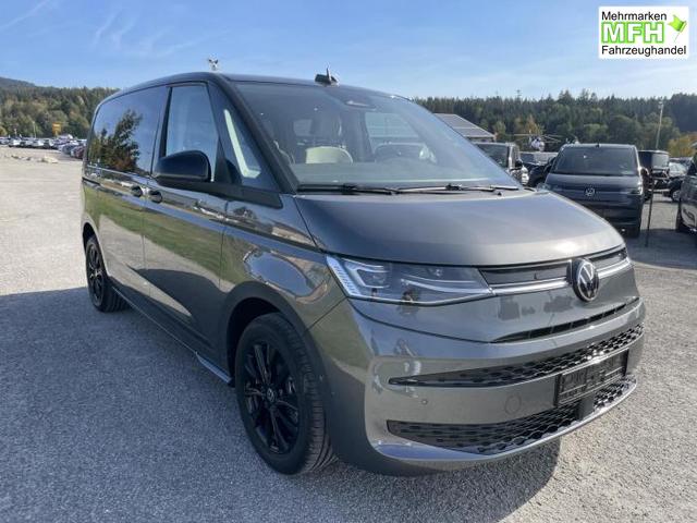 Volkswagen T7 Multivan Edition kurz (Edition kurz) 2.0 TDI 110kW (150 PS) 7-Gang DSG 