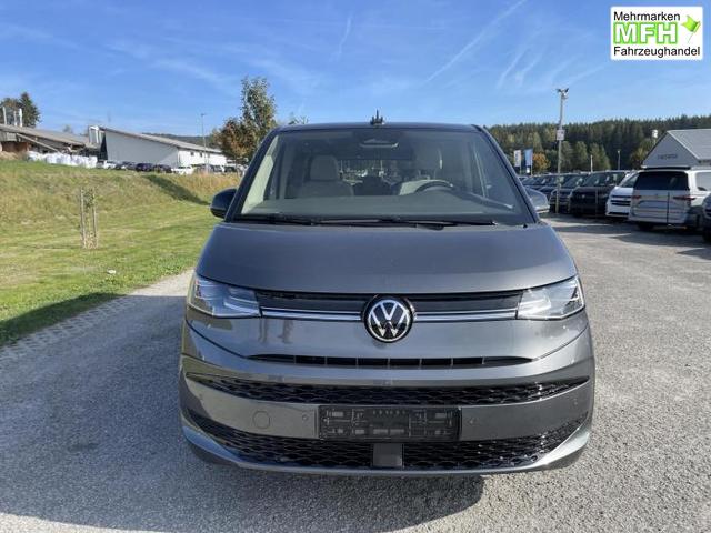 Volkswagen T7 Multivan Edition kurz (Edition kurz) 2.0 TDI 110kW (150 PS) 7-Gang DSG 