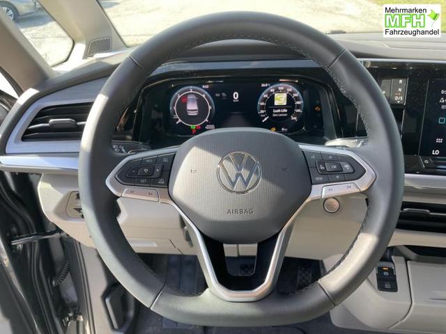 Volkswagen T7 Multivan Edition kurz (Edition kurz) 2.0 TDI 110kW (150 PS) 7-Gang DSG 