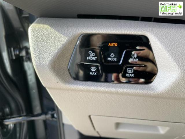 Volkswagen T7 Multivan Edition kurz (Edition kurz) 2.0 TDI 110kW (150 PS) 7-Gang DSG 
