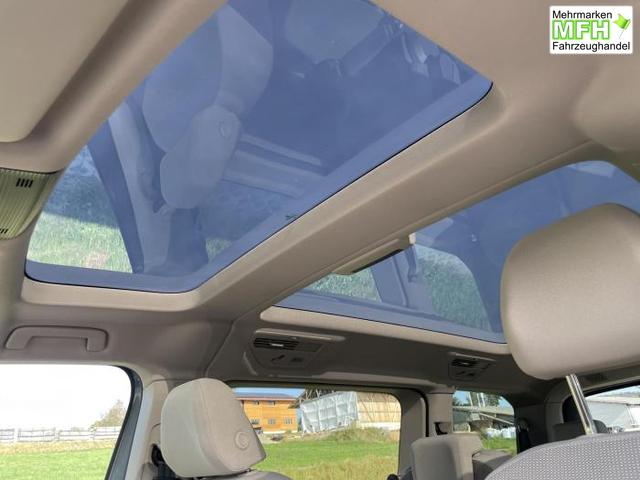 Volkswagen T7 Multivan Edition kurz (Edition kurz) 2.0 TDI 110kW (150 PS) 7-Gang DSG 