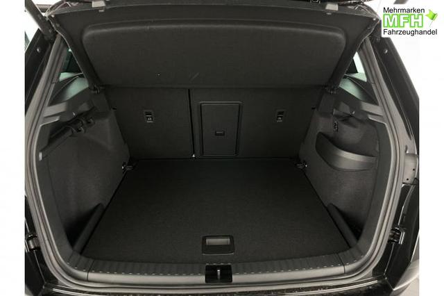 Skoda Karoq Sportline (Sportline) 1.5 TSI 110kW (150 PS) 7-Gang-DSG 