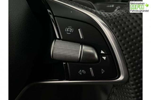 Skoda Karoq Sportline (Sportline) 1.5 TSI 110kW (150 PS) 7-Gang-DSG 