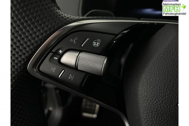 Skoda Karoq Sportline (Sportline) 1.5 TSI 110kW (150 PS) 7-Gang-DSG 