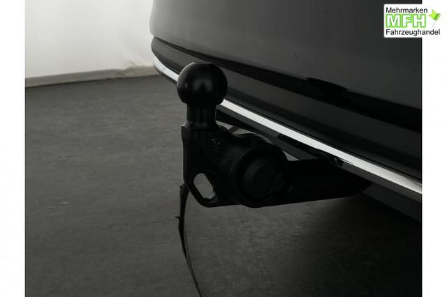 Skoda Karoq Sportline (Sportline) 1.5 TSI 110kW (150 PS) 7-Gang-DSG 