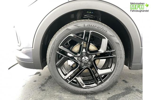 Volkswagen T-Cross New Edition R-Line (New R-Line) 1.0 TSI 85kW (115 PS) 7-Gang DSG 