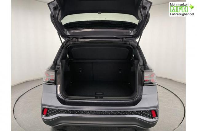 Volkswagen T-Cross New Edition R-Line (New R-Line) 1.0 TSI 85kW (115 PS) 7-Gang DSG 