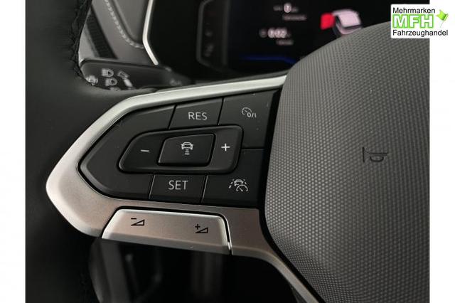 Volkswagen T-Cross New Edition R-Line (New R-Line) 1.0 TSI 85kW (115 PS) 7-Gang DSG 