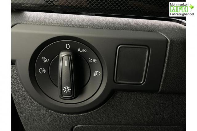 Volkswagen T-Cross New Edition R-Line (New R-Line) 1.0 TSI 85kW (115 PS) 7-Gang DSG 