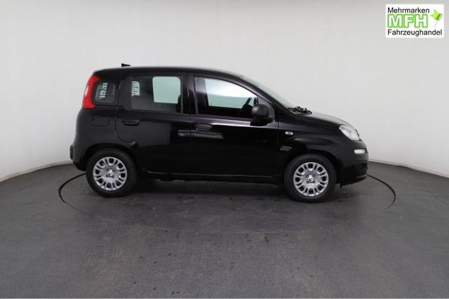 Fiat Pandina Icon ( Icon) 1.0 GSE Hybrid 48kW (65 PS) 6-Gang Schaltgetriebe 