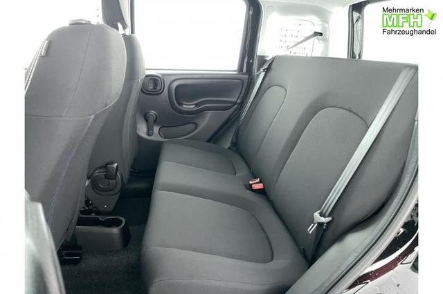 Fiat Pandina Icon ( Icon) 1.0 GSE Hybrid 48kW (65 PS) 6-Gang Schaltgetriebe 