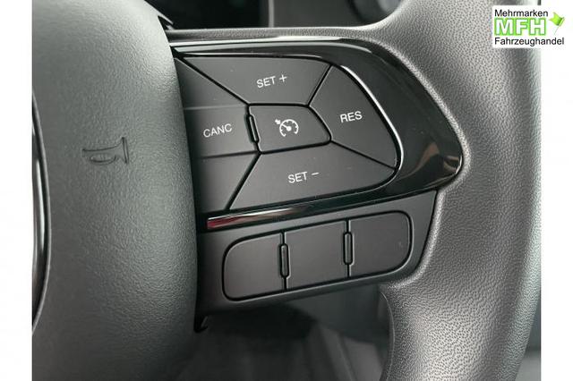 Fiat Pandina Icon ( Icon) 1.0 GSE Hybrid 48kW (65 PS) 6-Gang Schaltgetriebe 