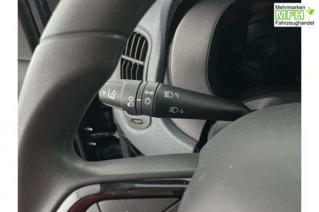 Fiat Pandina Icon ( Icon) 1.0 GSE Hybrid 48kW (65 PS) 6-Gang Schaltgetriebe 