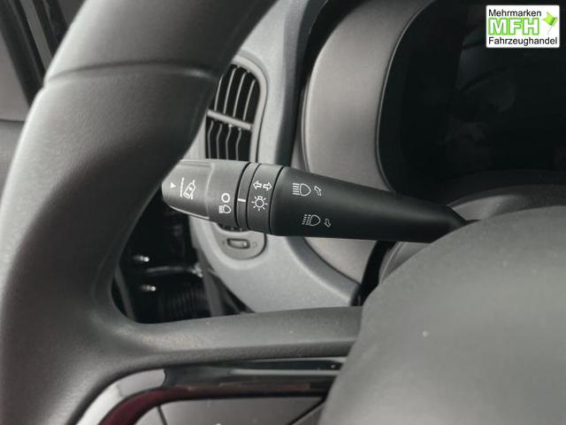 Fiat Pandina Icon ( Icon) 1.0 GSE Hybrid 48kW (65 PS) 6-Gang Schaltgetriebe 