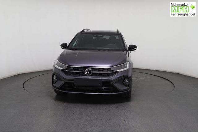 Volkswagen Taigo New Edition R-Line (New R-Line) 1.0 TSI OPF 85kW (116 PS) 7-Gang-Doppelkupplungsgetriebe DSG 