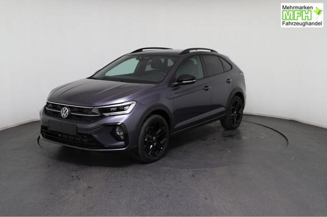 Volkswagen Taigo New Edition R-Line (New R-Line) 1.0 TSI OPF 85kW (116 PS) 7-Gang-Doppelkupplungsgetriebe DSG 