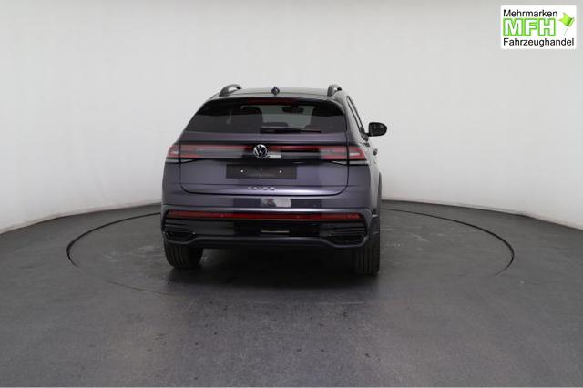 Volkswagen Taigo New Edition R-Line (New R-Line) 1.0 TSI OPF 85kW (116 PS) 7-Gang-Doppelkupplungsgetriebe DSG 