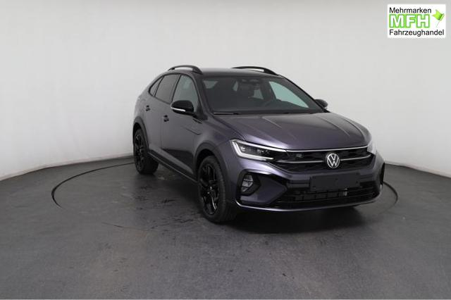 Volkswagen Taigo New Edition R-Line (New R-Line) 1.0 TSI OPF 85kW (116 PS) 7-Gang-Doppelkupplungsgetriebe DSG 