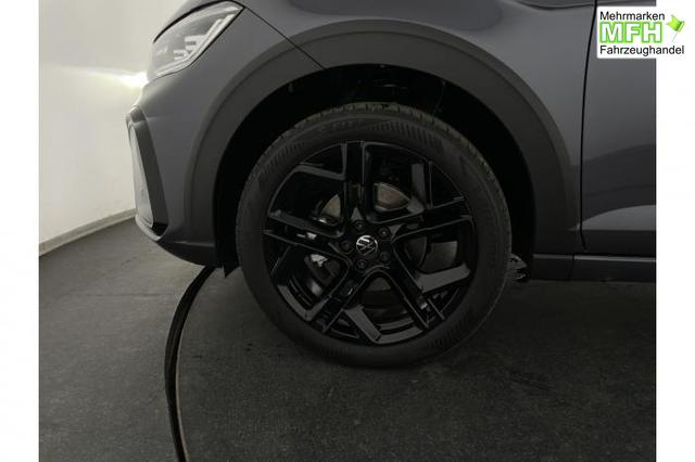 Volkswagen Taigo New Edition R-Line (New R-Line) 1.0 TSI OPF 85kW (116 PS) 7-Gang-Doppelkupplungsgetriebe DSG 